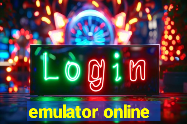 emulator online